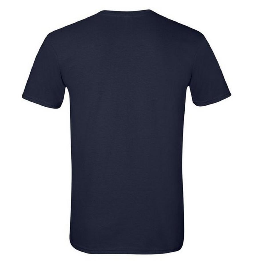 Gildan SoftStyle T-Shirt Manches Courtes Col Rond  