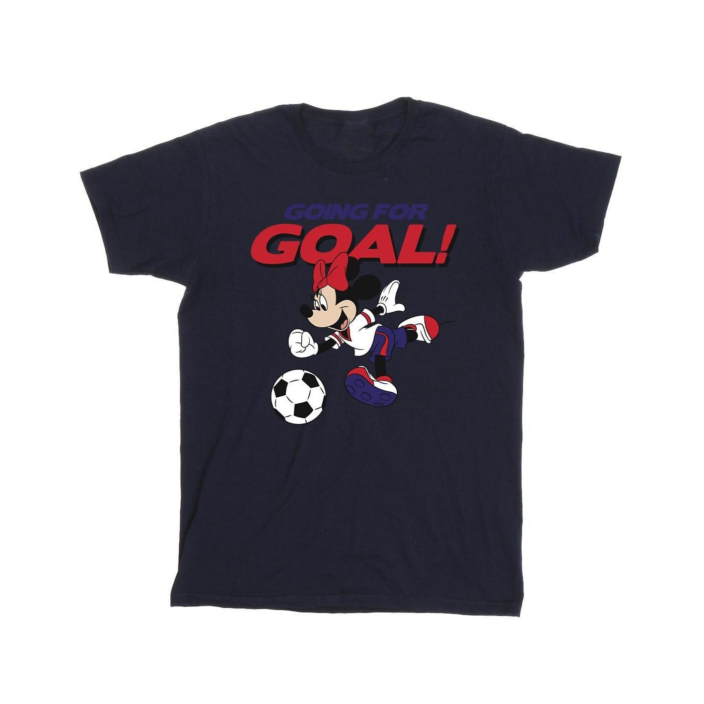 Disney  Going For Goal TShirt 