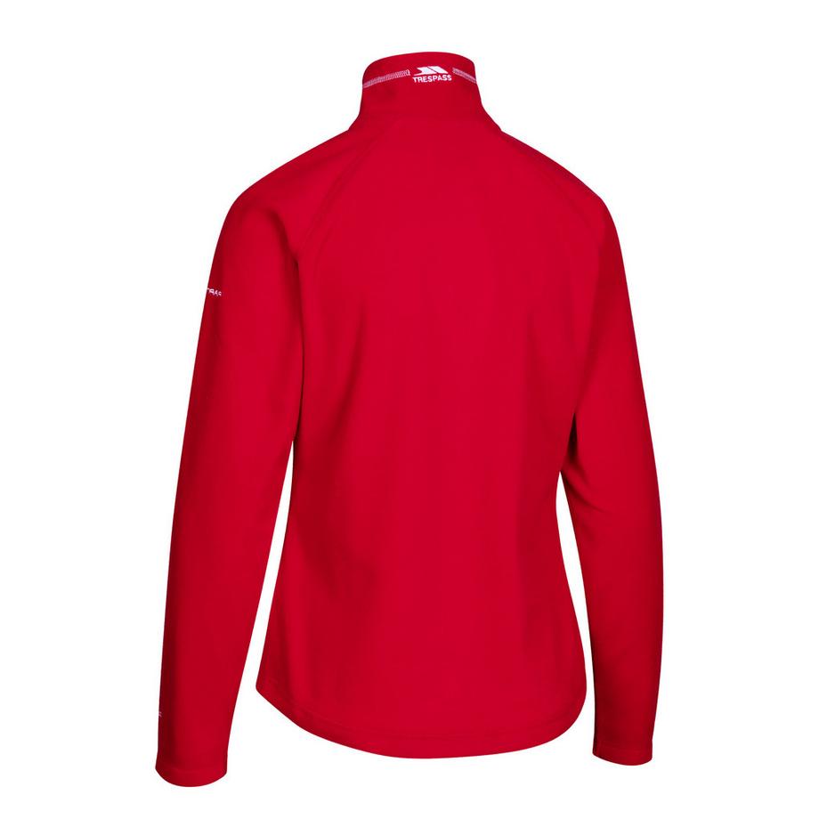 Trespass Skylar Top in Pile  