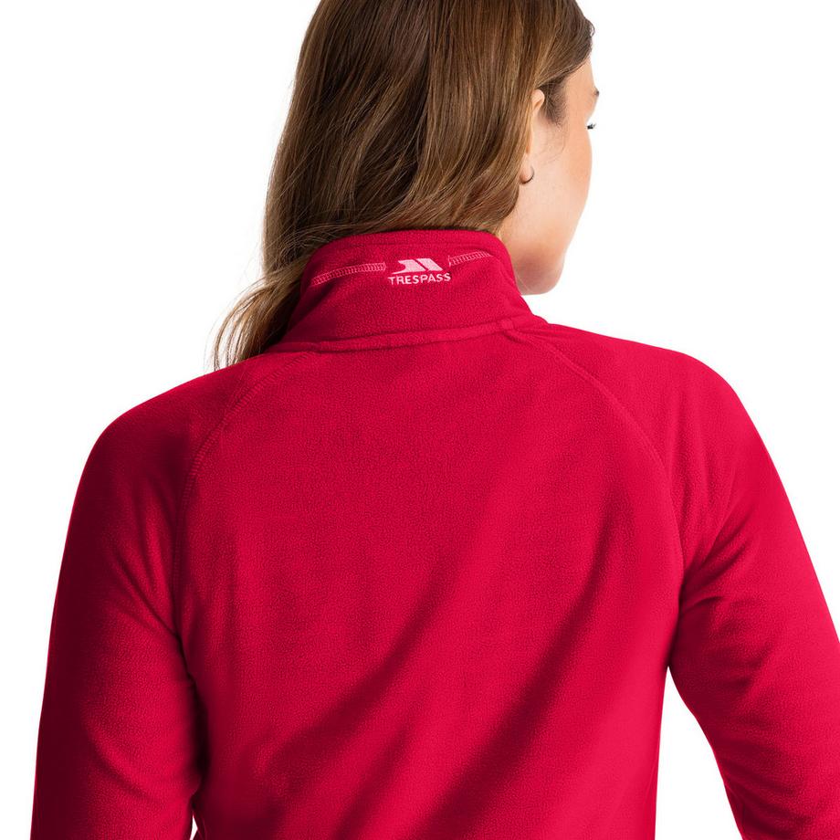 Trespass Skylar Top in Pile  