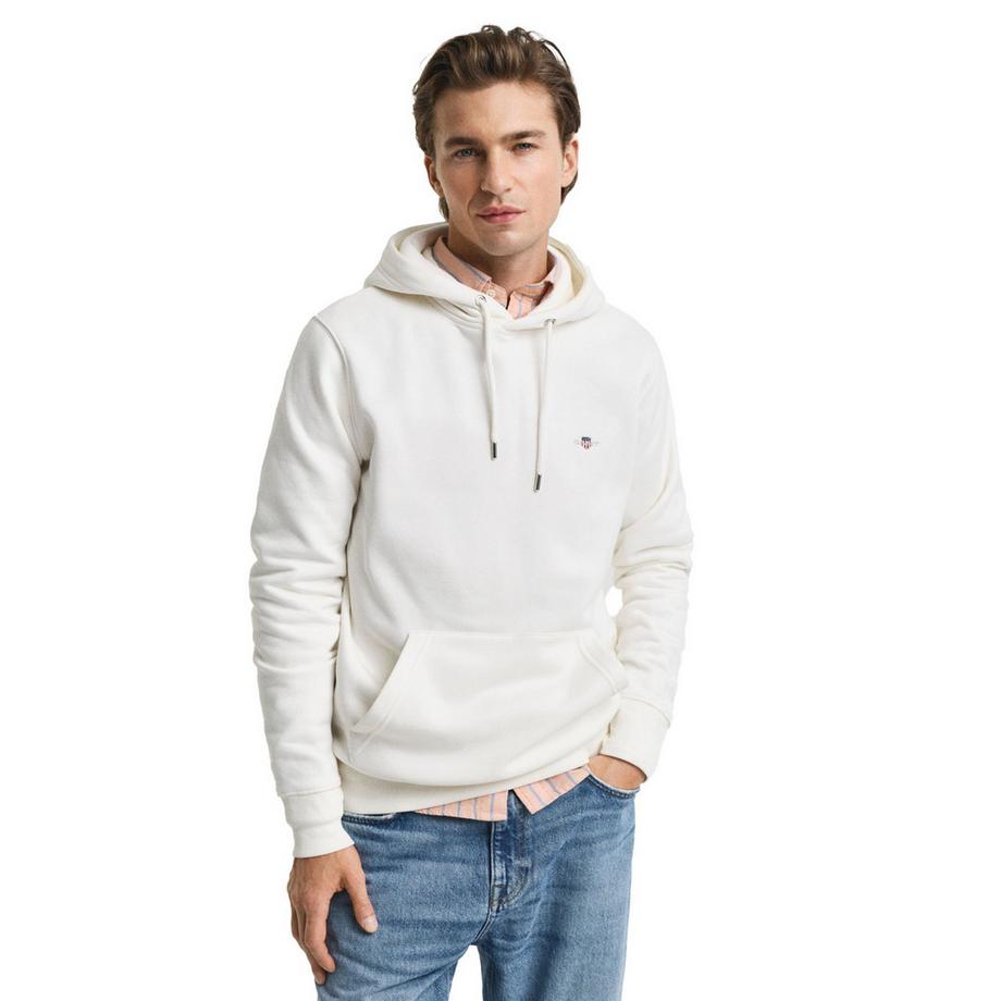 GANT Hoodie Regular Fit  