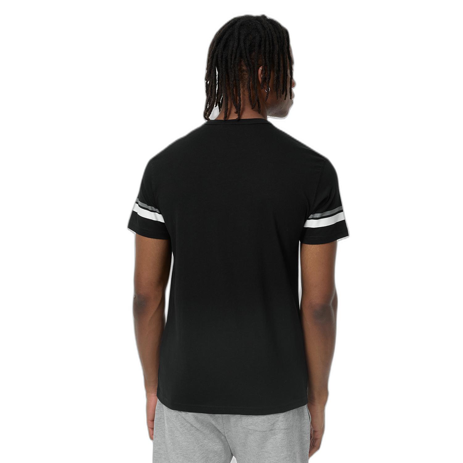 LONSDALE T-Shirt mit Logo-Print  