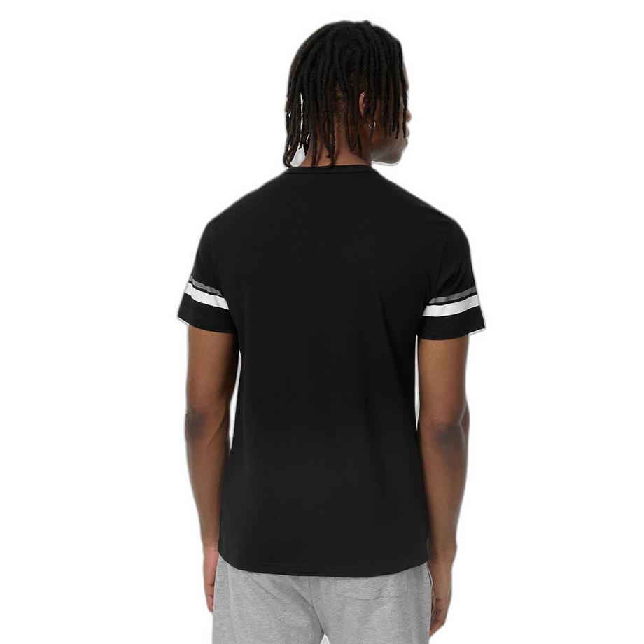 LONSDALE T-Shirt mit Logo Print  