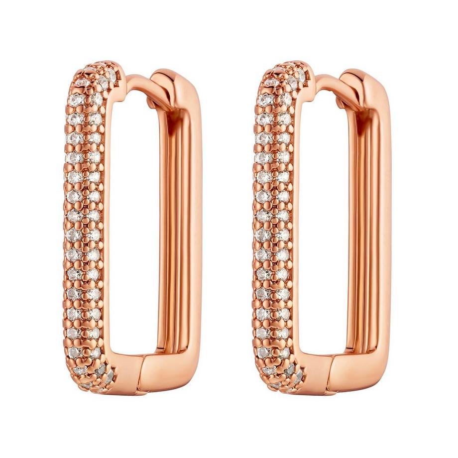 Boucles d'oreilles Odilla