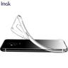 Imak  Huawei P40 - IMAK UX5 Housse en caoutchouc silicone Transparent