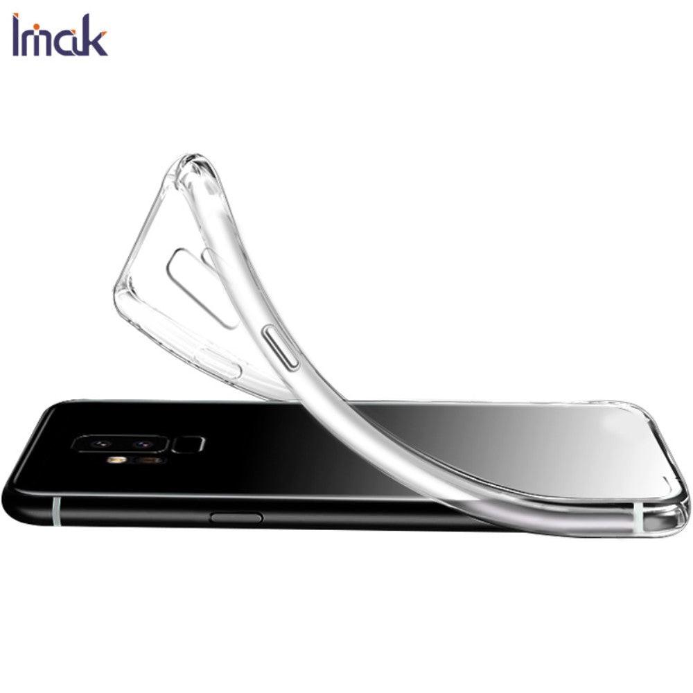 Imak  Huawei P40 - IMAK UX5 caoutchouc silicone coque 