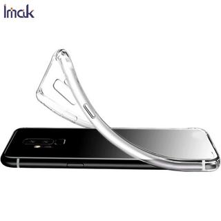 Imak  Huawei P40 - IMAK UX5 caoutchouc silicone coque 