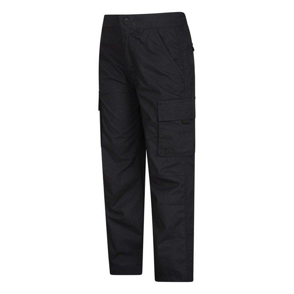 Mountain Warehouse  Pantalon cargo Enfant 