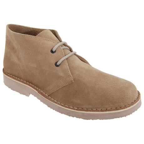 Roamers  Desert boots 