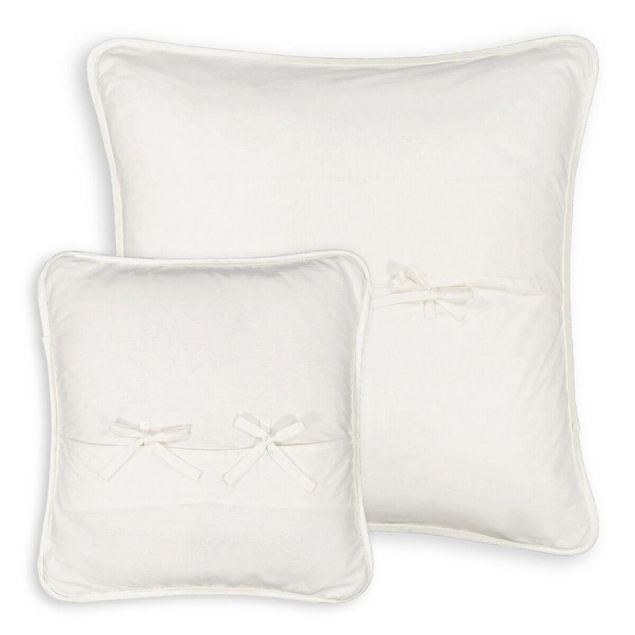 La Redoute Intérieurs Aéri Housse de Coussin Matelassée Coton  