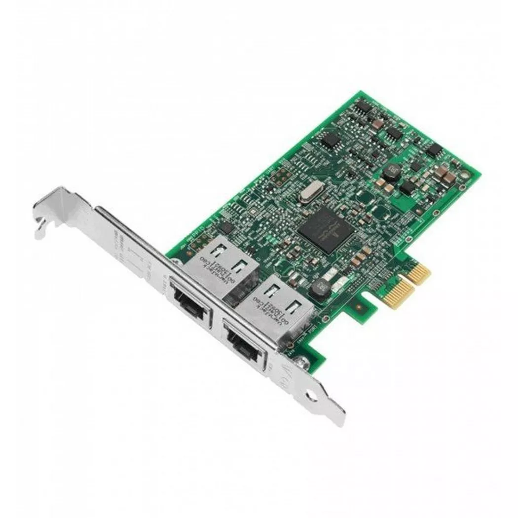 BROADCOM - BCM5720-2P Interno Ethernet 1000 Mbit/s, Verde