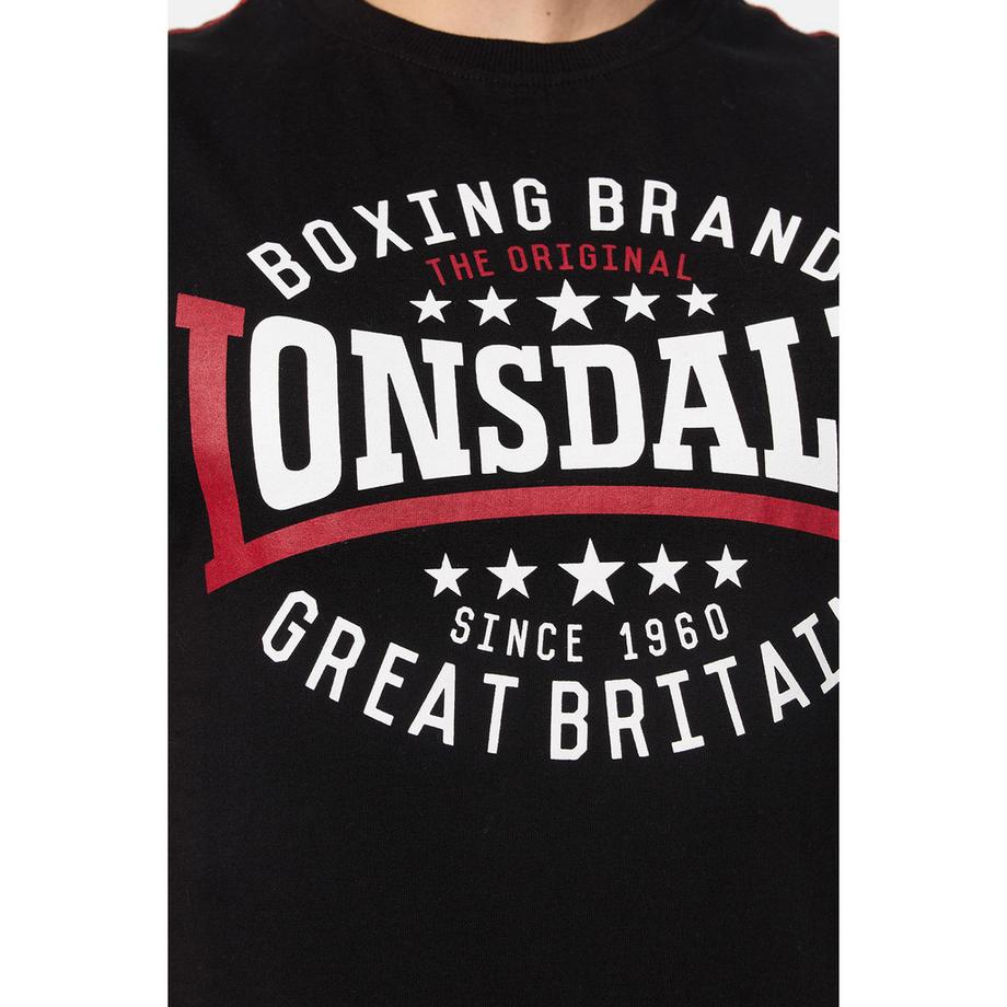 LONSDALE St. Agnes Canottiera Slim Fit  