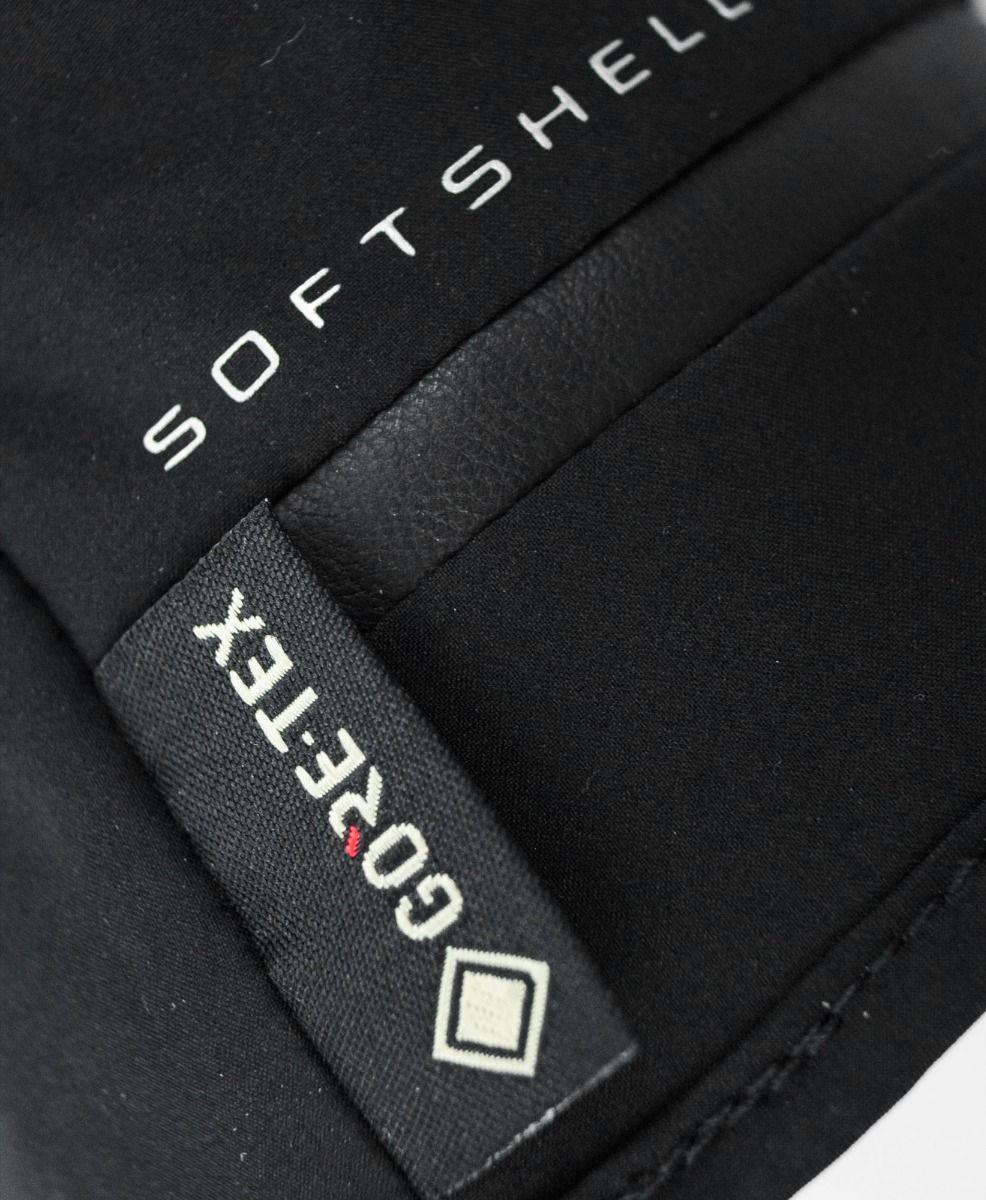 reusch Alessia Gore Tex Guanti a Manopola  