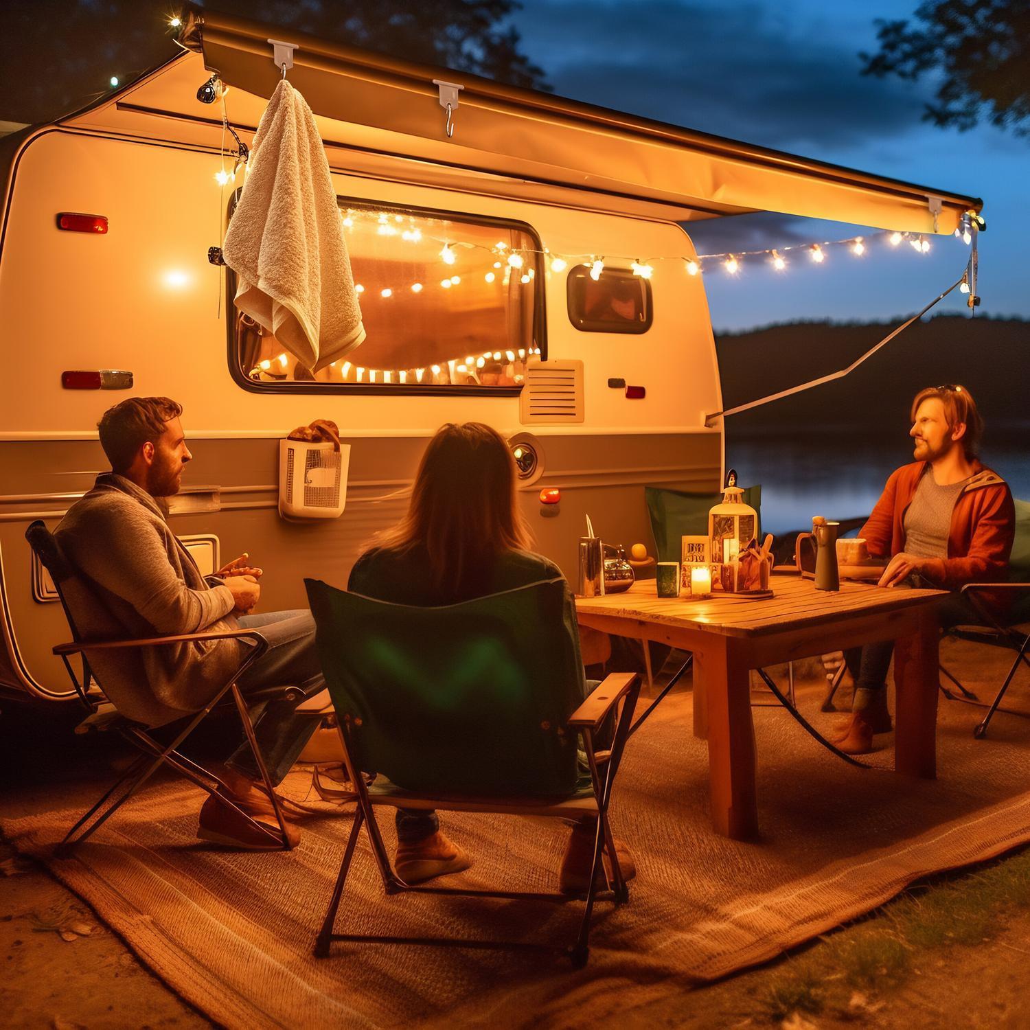 B2X Kederhaken 24er Set  