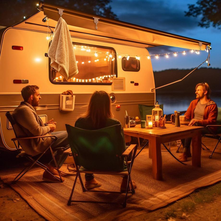 B2X Set di 24 ganci Keder  