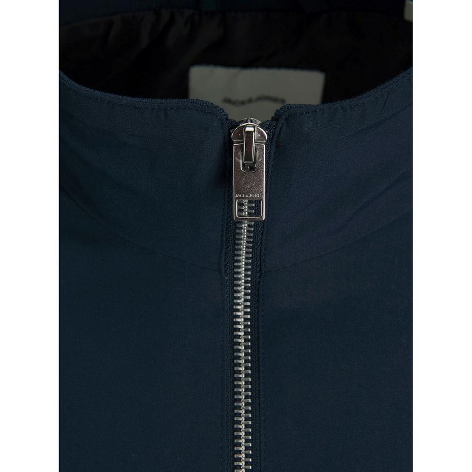 JACK & JONES Veste Rush Harrington  