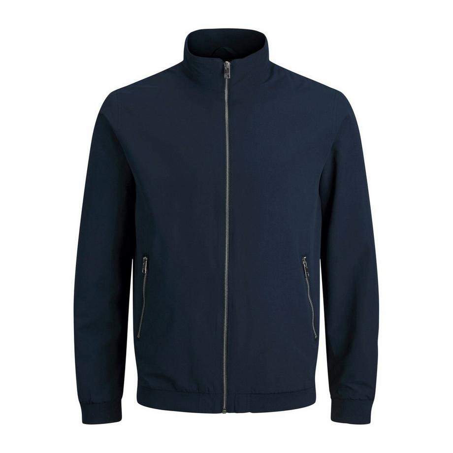 JACK & JONES Veste Rush Harrington  