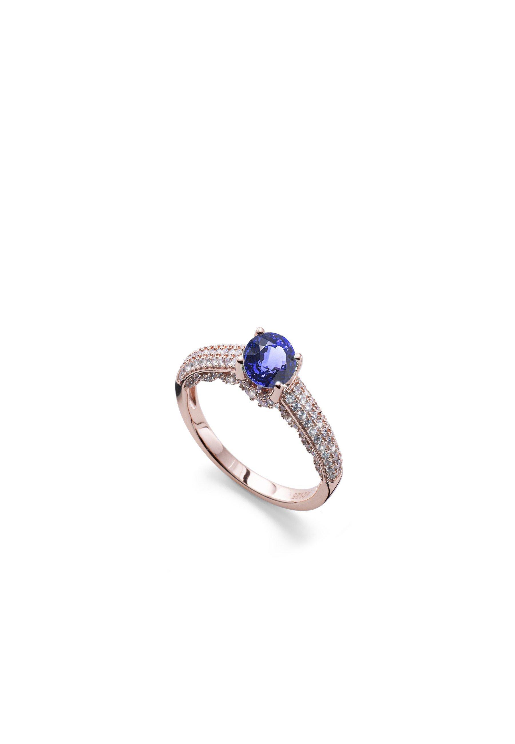 Oliver Weber Collection  Ring Royal 