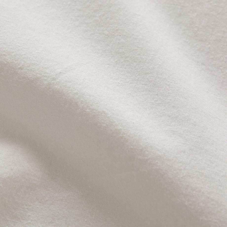 La Redoute Intérieurs Ifrane Taie d'oreiller en coton lavé  