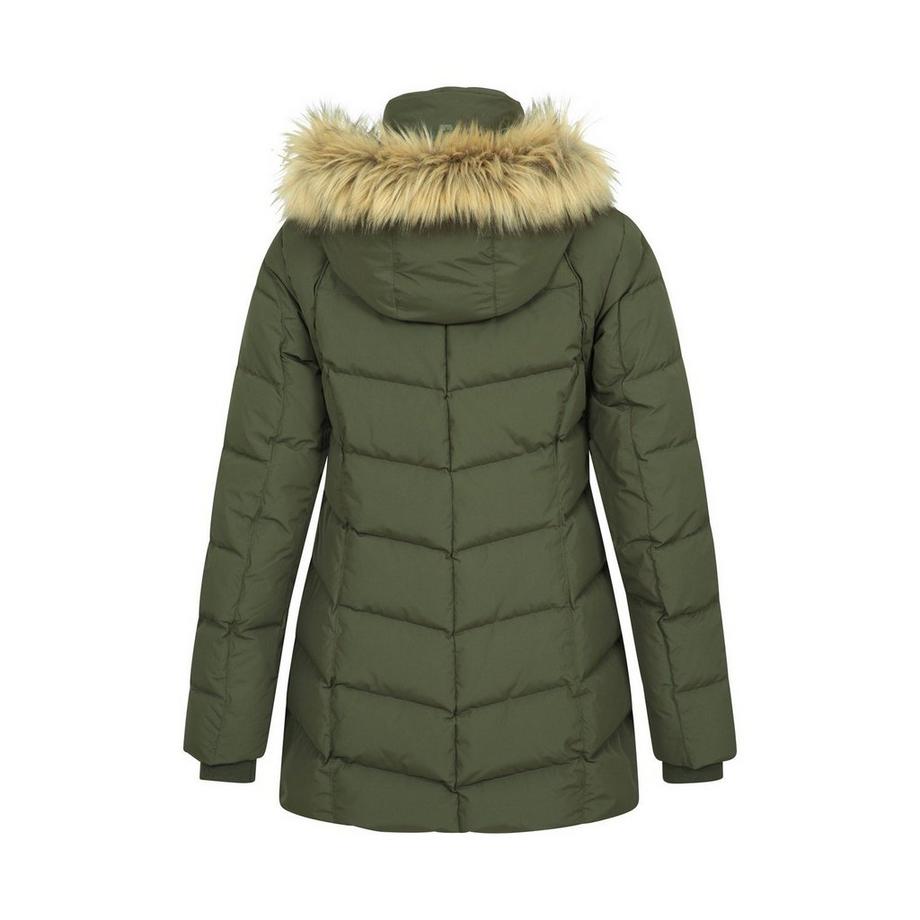 Mountain Warehouse Doudoune Isla II  