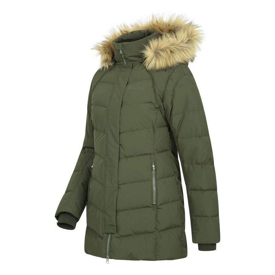 Mountain Warehouse Doudoune Isla II  