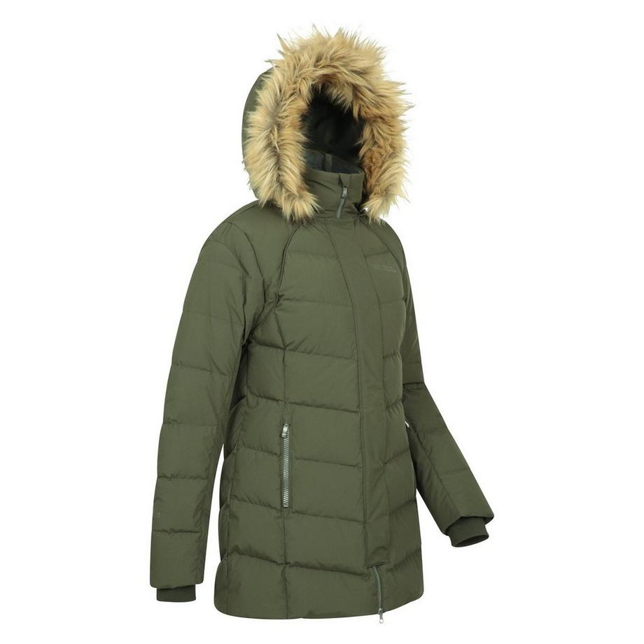 Mountain Warehouse Doudoune Isla II  