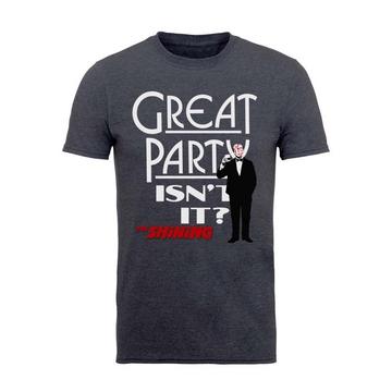 Tshirt GREAT PARTY