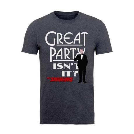 The Shining  Great Party TShirt 