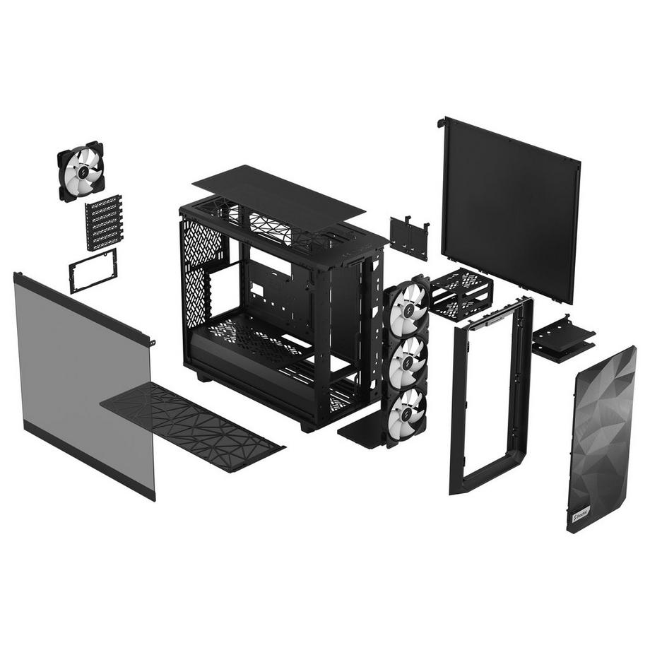 Fractal Design  Fractal Design 