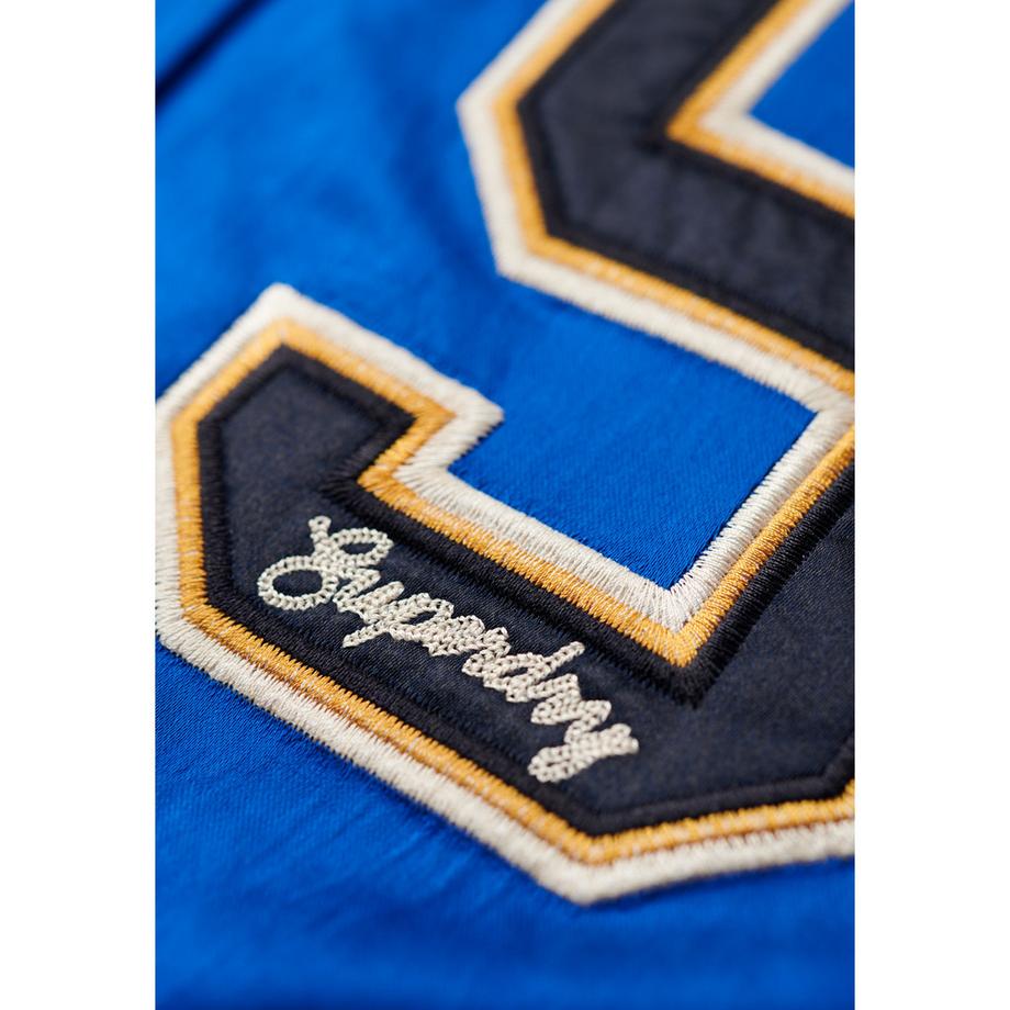 Superdry Luxe College Jacke  