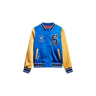 Superdry Veste Varsity Luxe  