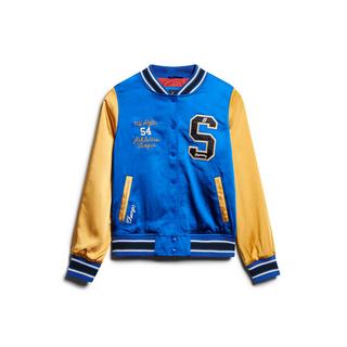 Superdry Veste Varsity Luxe  