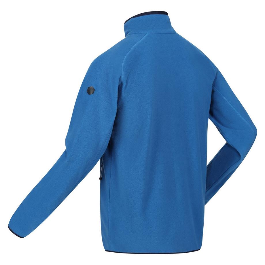 Regatta Hadfield Giacca in Pile Full Zip  