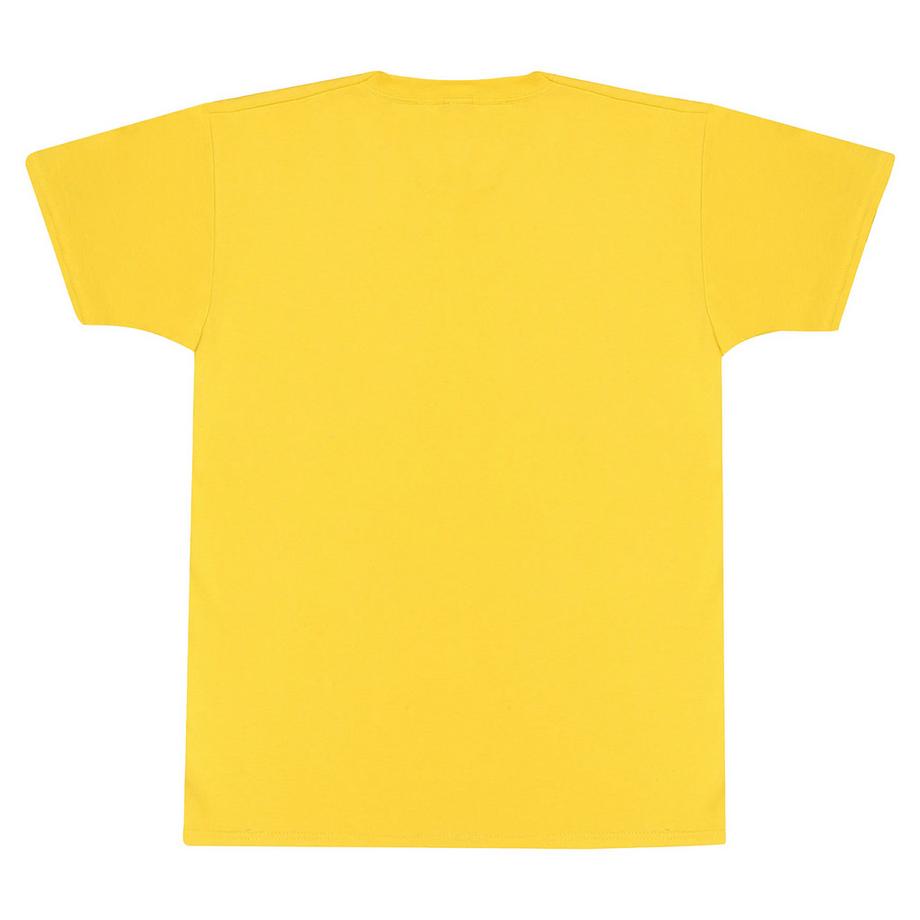 The Simpsons The Simpsons Mellow Out Dude T-Shirt  