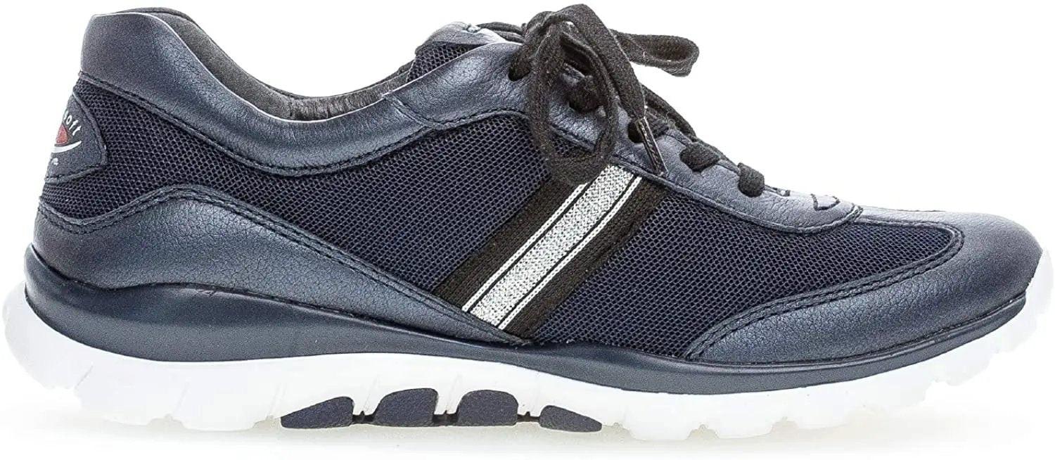 Gabor  56.966.66 - Sneaker pelle 