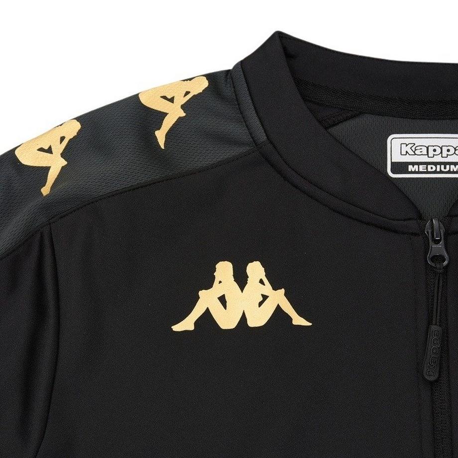 Kappa  veste de survêteent giullio 