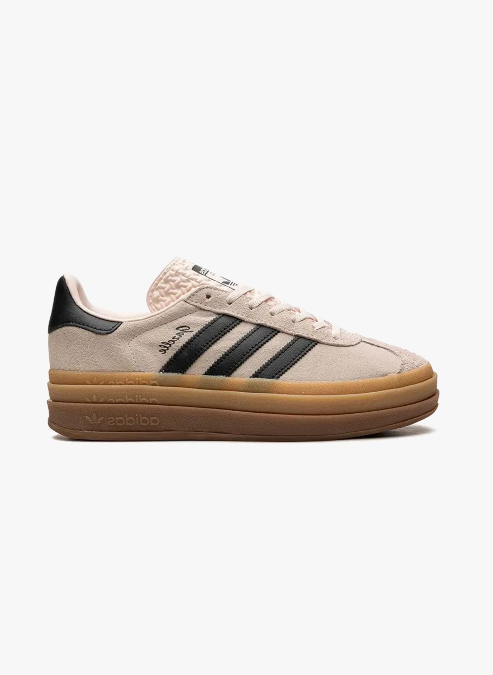 adidas  Gazelle Bold Wonder Quartz  Gum 