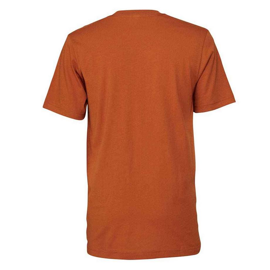 Bella + Canvas T-Shirt Col Rond Manches Courtes  