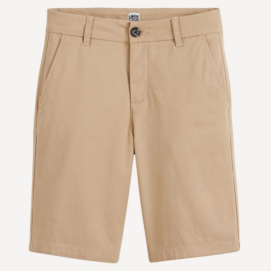 La Redoute Collections  Chino-Bermudas 