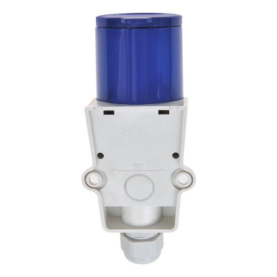 Pricenet  CEE-Steckdose Aufputz 