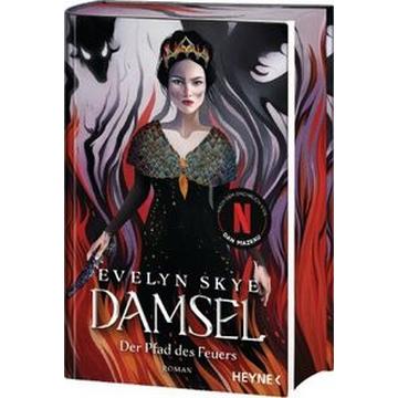 Damsel - Der Pfad des Feuers