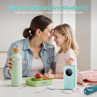 Phomemo  D30 Imprimante d’étiquettes 