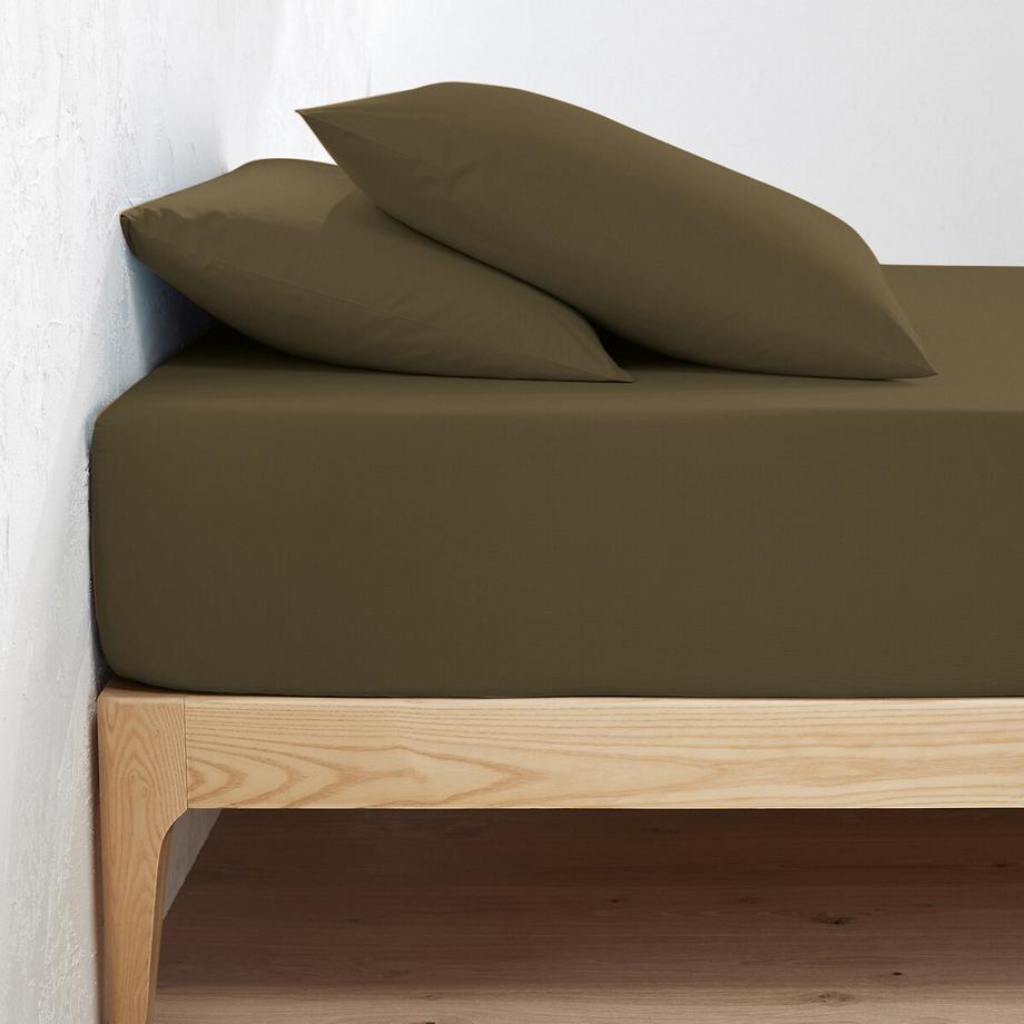 La Redoute Intérieurs Drap-housse Scenario  