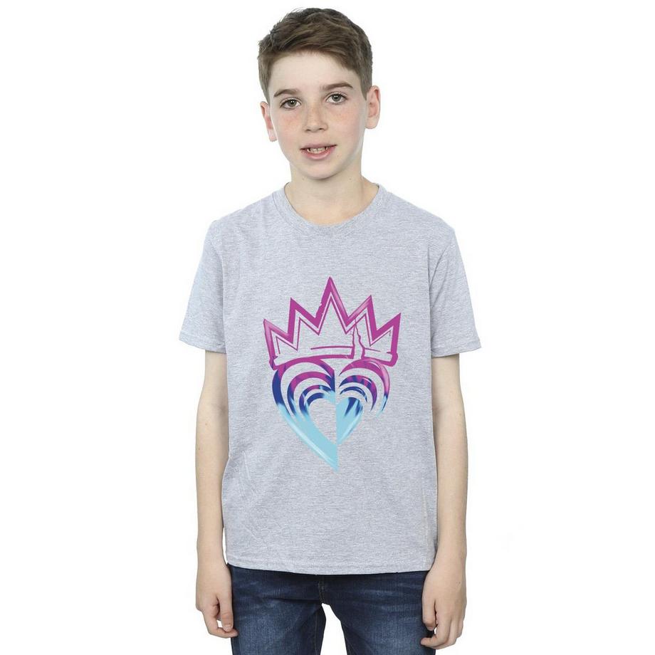 Disney  Tshirt DESCENDANTS 