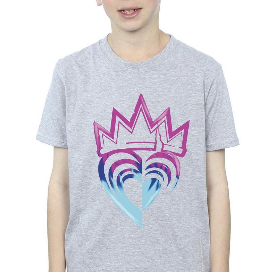 Disney  Tshirt DESCENDANTS 