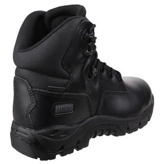 Magnum  Precision LederSicherheitsstiefel 