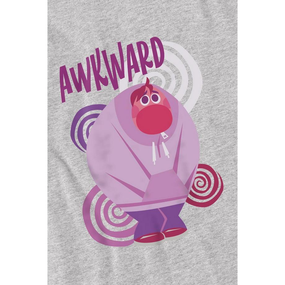 Inside Out  T-Shirt 