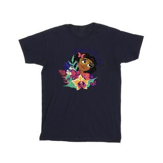 Disney  Tshirt ENCANTO BORN TO BE ME 