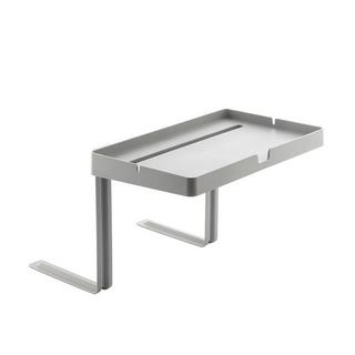 InnovaGoods Étagère de lit pour mobile et tablette - Ajustable  