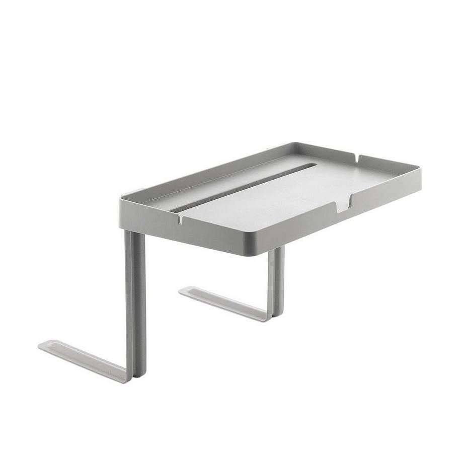 InnovaGoods Bettregal für Handy und Tablet – verstellbar  